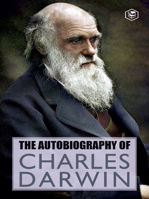 cover image of The Autobiography of Charles Darwin